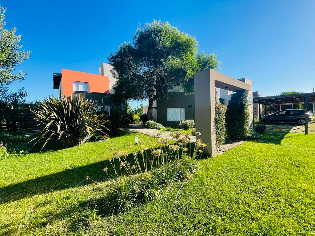 Foto de Complejo y Parque
